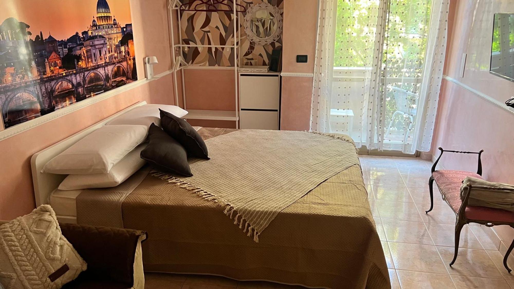 Alcave Appartamento